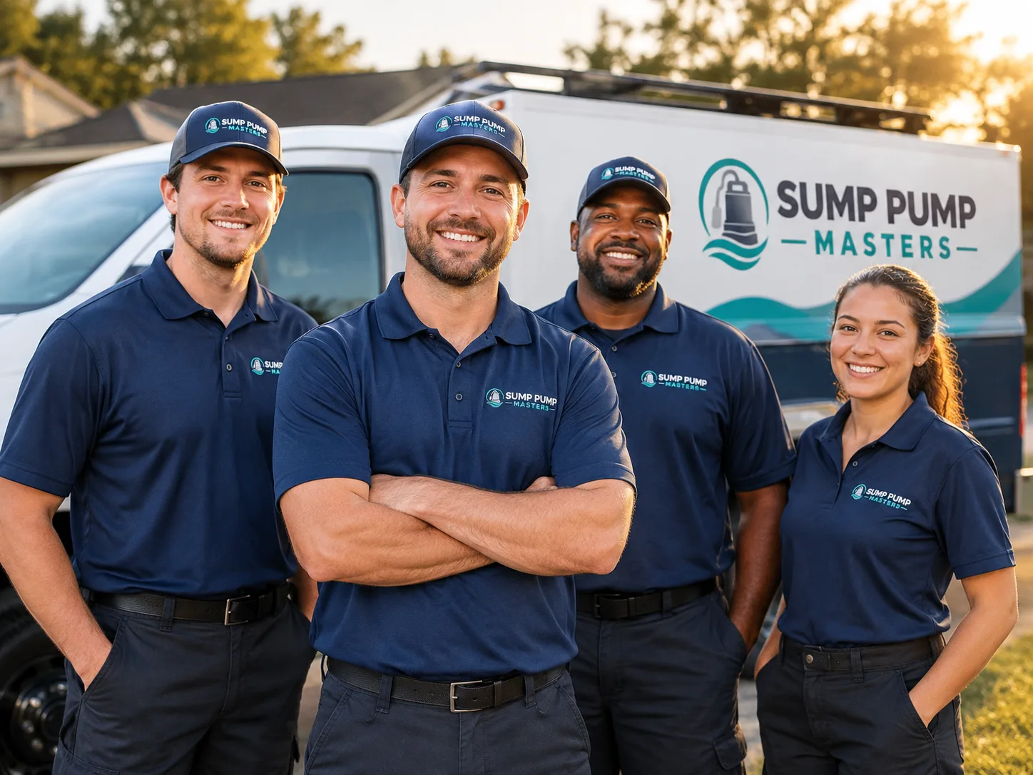 Sump Pump Repair company in Freeland, MD